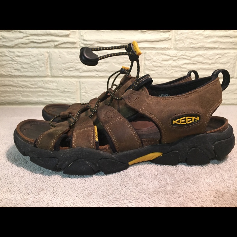 Keen Men’s Sandals